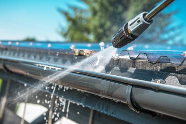 Reliable San Marino, CA Pressure Washing Solutions