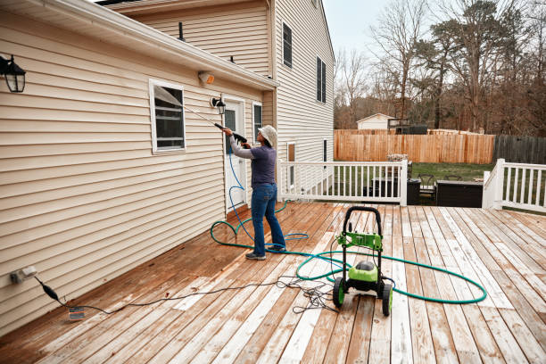 Pressure Washing Services for Businesses in San Marino, CA