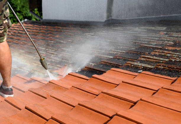 Best Garage Pressure Washing  in San Marino, CA