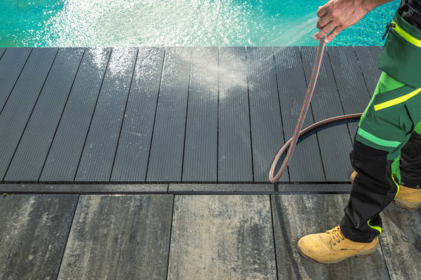 Professional Pressure Washing in San Marino, CA