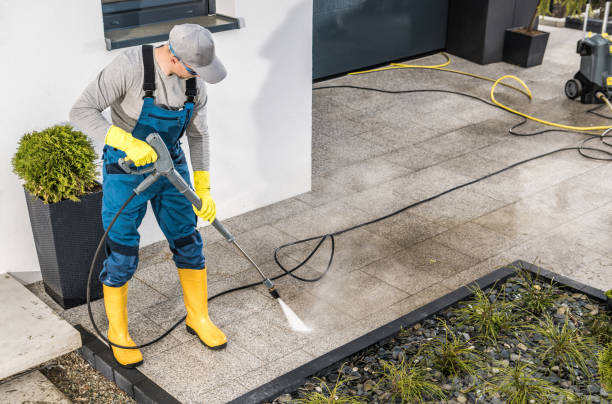 Best Local Pressure Washing Services  in San Marino, CA