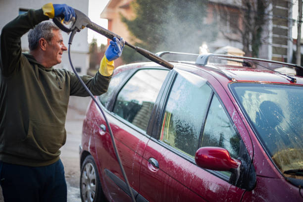 Best Best Pressure Washing Companies  in San Marino, CA